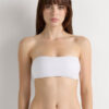 Ilaria bandeau-bh i Ultralight Microfiber