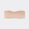 Ilaria bandeau-bh i Ultralight Microfiber