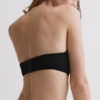 Lekende glamour bandeau-balconette-bh