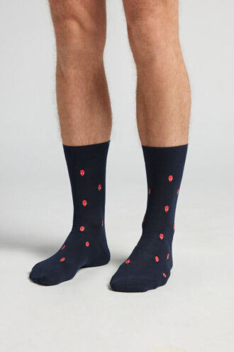 Marvel Spider-Man myke bomullssokker