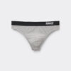 Microfiber-Thong med logo