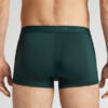 Mikrofiber-boxershorts med logo