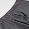 Mikrofiber-boxershorts med logo Mikrofiber-boxershorts med logo