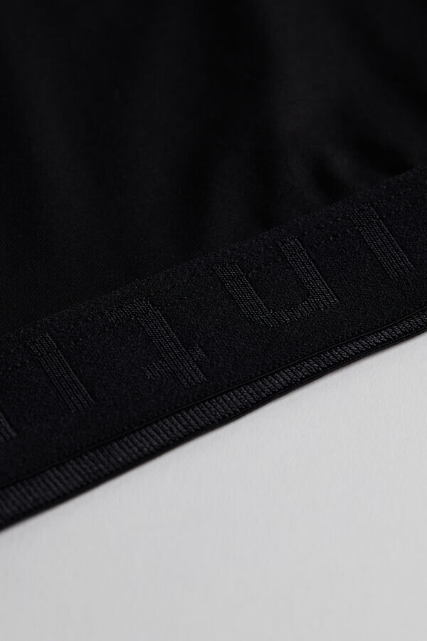 Mikrofiber-boxershorts med logo Mikrofiber-boxershorts med logo