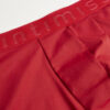 Mikrofiber-boxershorts med logo