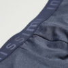 Mikrofiber-boxershorts med logo