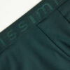 Mikrofiber-boxershorts med logo