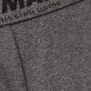 Mikrofiberboksershorts med logo