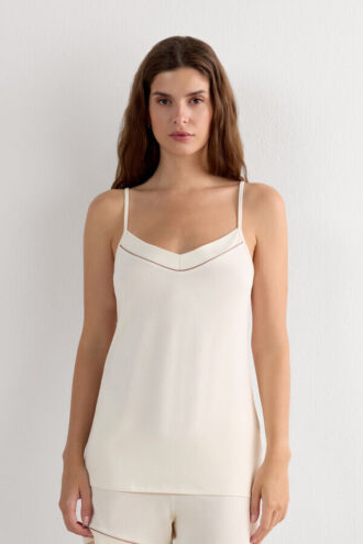 Mikromodal camisole