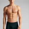 Modal- og silke-boxershorts