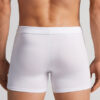 Modal- og silke-boxershorts