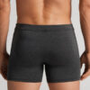 Modal- og silke-boxershorts
