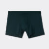 Modal- og silke-boxershorts