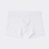 Modal- og silke-boxershorts