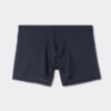 Modal- og silke-boxershorts