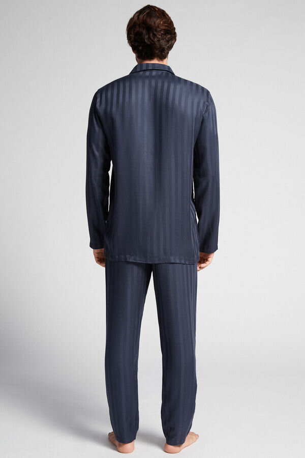 Modal pyjamasett Modal pyjamasett