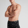 Money Print Superior bomullsboxershorts