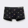 Money Print Superior bomullsboxershorts