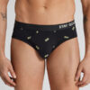 Money Print Superior Cotton Briefs