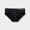 Money Print Superior Cotton Briefs