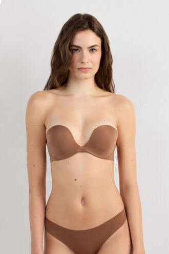 Monica bandeau-bh i Ultralight Microfiber