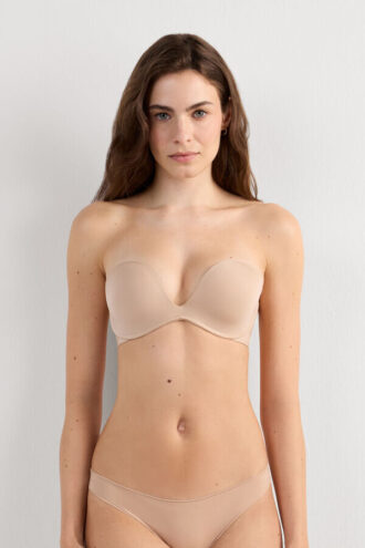 Monica bandeau-bh i Ultralight Microfiber
