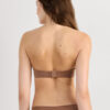 Monica bandeau-bh i Ultralight Microfiber