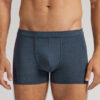 Naturlige, friske bomullsboxershorts Naturlige, friske bomullsboxershorts