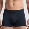 Naturlige, friske bomullsboxershorts Naturlige, friske bomullsboxershorts