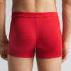 Naturlige, friske bomullsboxershorts Naturlige, friske bomullsboxershorts