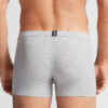 Naturlige, friske bomullsboxershorts Naturlige, friske bomullsboxershorts