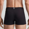 Naturlige, friske bomullsboxershorts Naturlige, friske bomullsboxershorts