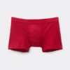 Naturlige, friske bomullsboxershorts Naturlige, friske bomullsboxershorts