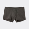 Naturlige, friske bomullsboxershorts Naturlige, friske bomullsboxershorts