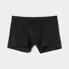 Naturlige, friske bomullsboxershorts Naturlige, friske bomullsboxershorts
