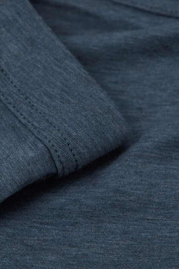 Naturlige, friske bomullsboxershorts Naturlige, friske bomullsboxershorts