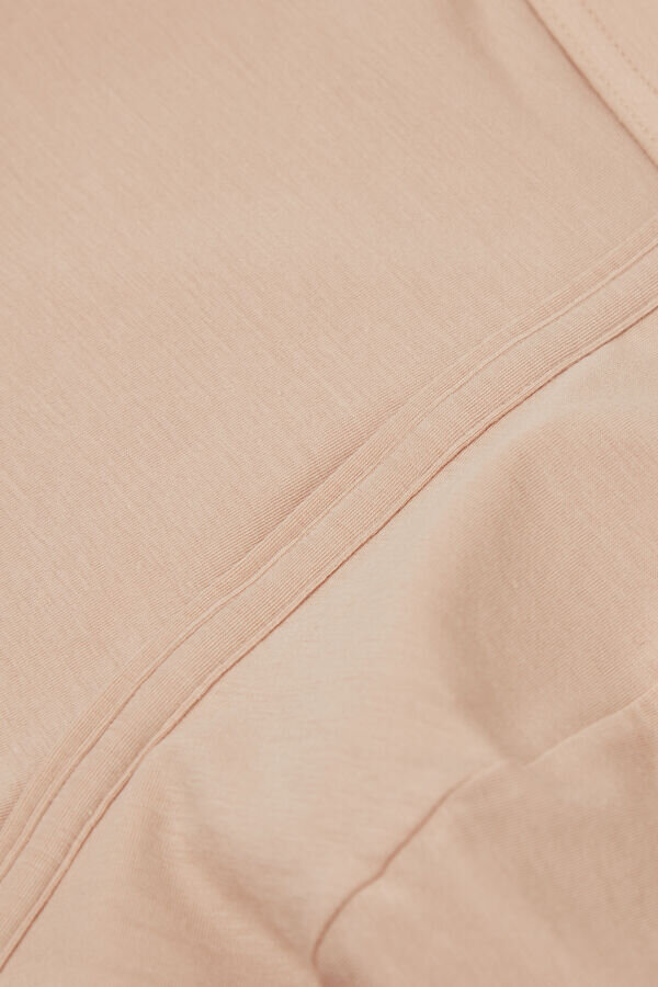 Naturlige, friske bomullsboxershorts Naturlige, friske bomullsboxershorts