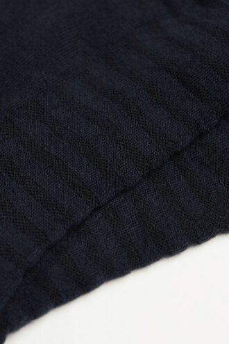 No-Show-sokker i frotté