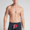 Padlock Heart Plush Toy Superior Cotton Boxers