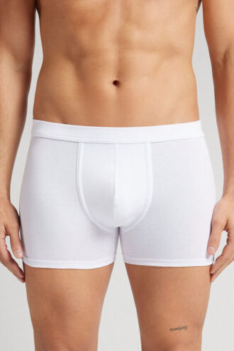 Premium bomullsboxershorts