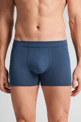 Premium bomullsboxershorts