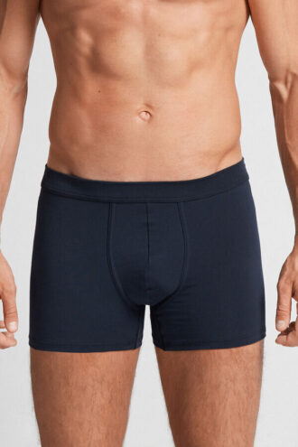 Premium bomullsboxershorts