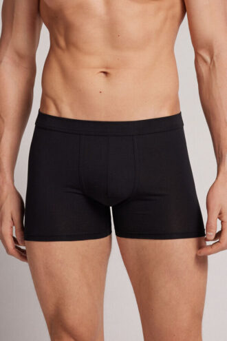 Premium bomullsboxershorts