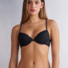 Pretty Flowers Bellissima Push-Up-BH