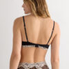 Pretty Flowers Bellissima Push-Up-BH