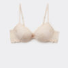Pretty Flowers Bellissima Push-Up-BH