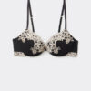 Pretty Flowers Bellissima Push-Up-BH