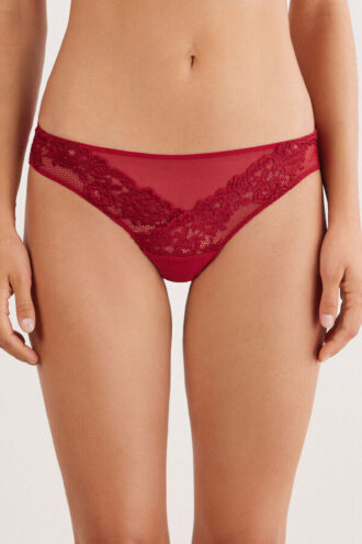 Pretty Flowers Brazilian