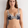Pretty Flowers Gioia Super Push-Up-BH