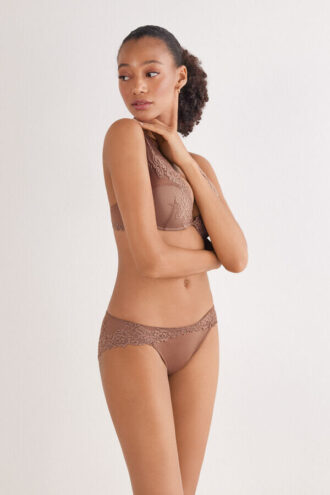 Pretty Flowers-truse